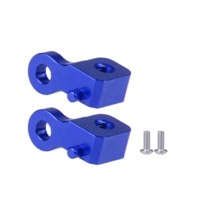 Aluminum Small Rear Upper Damper Shock Mount For Rc Car 1/10 Tamiya CC01 CC-01 - Picture 1 of 14