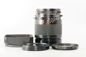 Mint Hasselblad Makro Planar T CF 120mm F/4 Carl Zeiss Macro MF Lens Hood #3245 - Picture 1 of 15