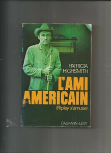L'AMI AMERICAIN - Picture 1 of 1