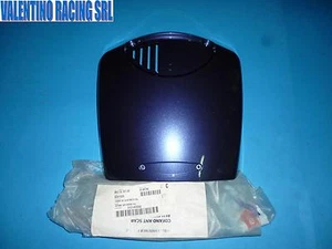 COFANO SCUDO CARENA ANTERORE SCARABEO BLU CHIPS 125 200 250 2000/2002 AP8148780 - Foto 1 di 1