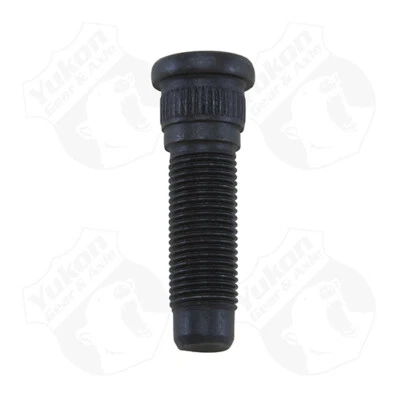 Tornillo de rueda Yukon 1/2" x 20 rosca para Ford 7.5" 8" 8.8" y 9" YSPSTUD-005 Foto 1 de 3
