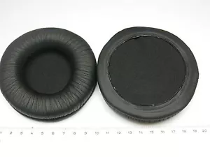 2 Ohrpolster 100 mm passend an MB Quart H 805 ,noname - Bild 1 von 3