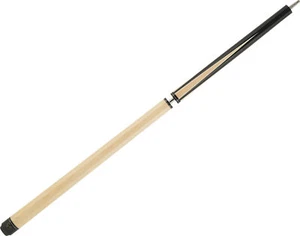 Elite 3 Piece ELBJPBK Black Point Forearm/Maple Handle Pool/Billiards Cue Stick - Picture 1 of 2