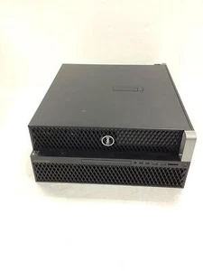 DELL Precision 5820 Workstation Computer Chassis Only, No Cpu, Motherboard, HDD - Picture 1 of 11