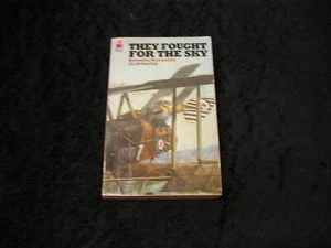 They Fought for the Sky by Quentin Reynolds - Picture 1 of 1