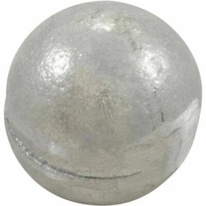 ZINC BALL ELECTRO VAL-PAK V50-202 - Picture 1 of 1