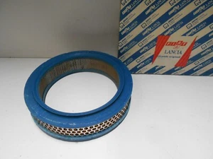 Filtro aria originale per Zastava 101 1100cc dal 1973 al 1990.  [5810.19] - Imagen 1 de 1