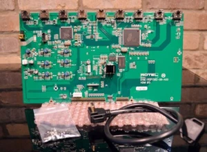 ROTEL RSP-1582 - HDMI Board, Part #016E-RSP1582-08-A00 - Picture 1 of 3
