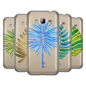 OFFICIAL CAT COQUILLETTE TROPICAL 2 GEL CASE FOR SAMSUNG PHONES 3 - Picture 1 of 19