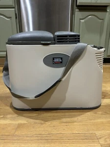 Vector Thermoelectric Travel Cooler Warmer Console 14-can capacity 12 Volt DC. 2 - Picture 1 of 7