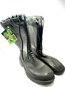 OZARK TRAIL BOOTS SIZE 11 Winter Waterproof New Hunting Hiking Fishing -40F Mens - Picture 1 of 7