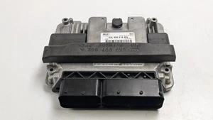 AUDI Q5 MK1 8R ENGINE CONTROL MODULE ECU 2.0 TDI DIESEL 03L906018MQ 2012 - Picture 1 of 9