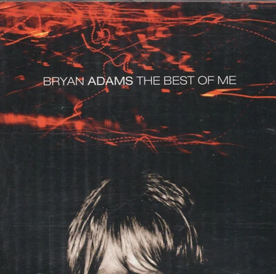 Bryan Adams - The Best Of Me CD - Image 1 of 2