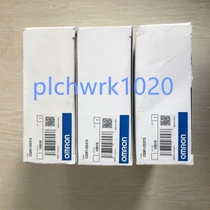 1 PCS NEW IN BOX Omron PLC module CQM1-OD213 - Picture 1 of 4