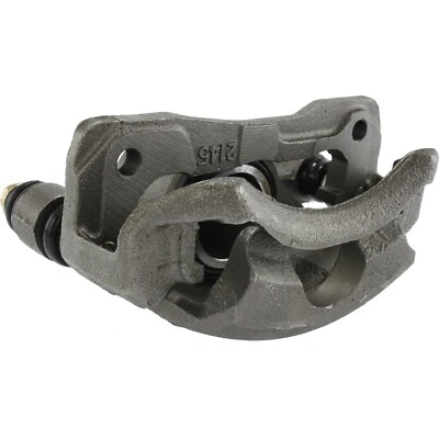 Pinza de freno de disco delantera derecha centrada 1987 para Acura Integra Premium 1986-1989 Foto 1 de 4