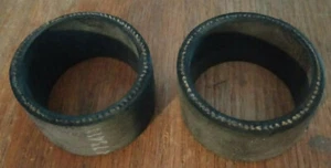 BMW R100 Vergaseranschluß Muffe Gummimuffe Ansauggummi NEU - Bild 1 von 1