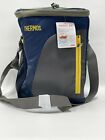 Thermos Insulated 12-can ISOTEC 2.0  NAVY AND GOLD COLOR NEW!!! FREE SHIPPING!!!