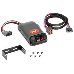 Control de freno de remolque para Ford F-150 94-08 con adaptador de cableado eléctrico Plug Play - Imagen 1 de 7