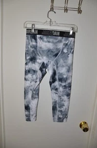 Youth Nike Jordan Multi Color/Design Compression Leggings Base Pants Youth Large - Picture 1 of 3