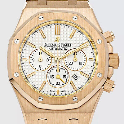 Audemars Piguet