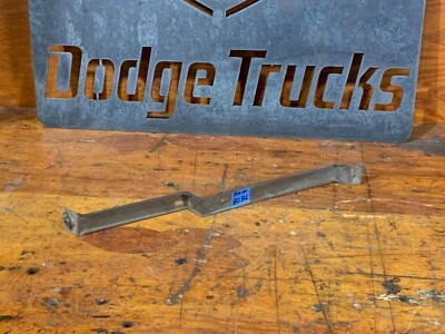 72-80 Dodge Truck Dash Support HVAC Brace Ram Ramcharger Powerwagon Lil Red - Image 1 of 4