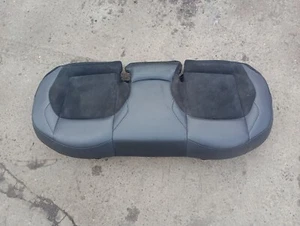 Alfa Romeo Giulietta 2010 - 2020 Rear Seat Bench Base Leather  - Picture 1 of 12