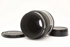 Nikon Nikkor AIS 55mm f2.8 Micro Lens  from Japan #201 - Picture 1 of 12