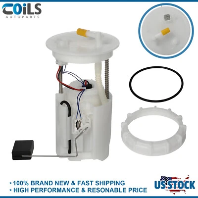 Módulo de bomba de combustible apto para Honda Accord 2013-2017 Acura TLX 2015-2019 V6 3,5 L Foto 1 de 4