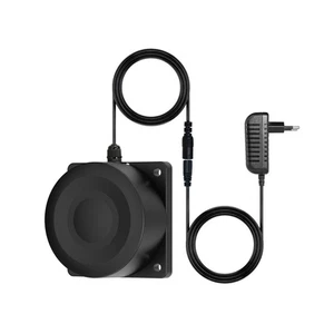 WiFi Smart Acoustic Gel Based Water Level Sensor with Adjustable Alarm Settings - Picture 1 of 11