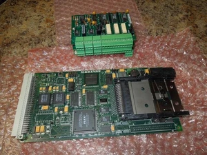 Vintage Mackenzie Laboratories Dave Board 374-0 & 397-2 Moduł płyty - Zdjęcie 1 z 12