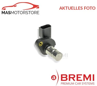 KURBELWELLENSENSOR IMPULSGEBER BREMI 60342 H NEU OE QUALITÄT - Image 1 of 4