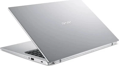 ACER A315-58-79F3 Aspire 3 15.6" FHD i7-1165G7 2.8GHz Intel Iris Xe Graphics - Bild 1 von 3