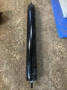 muthing flail Mower Roller 1m - Picture 1 of 4