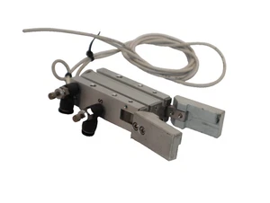 SMC MHY2-16D , MHY216D 0.1-0.6MPa Pneumatic Cylinder - Picture 1 of 7