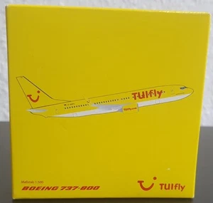 Herpa Wings 1/500 505864 B737 TUIfly - Bild 1 von 10