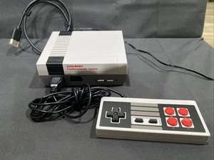 Consola de videojuegos Cool Baby con juegos integrados - Imagen 1 de 5