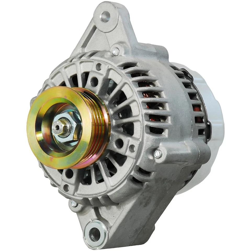 Alternador Delco 335-1317 CA para 4 corredores 70 amperios Toyota Tundra Tacoma T100 Foto 1 de 1