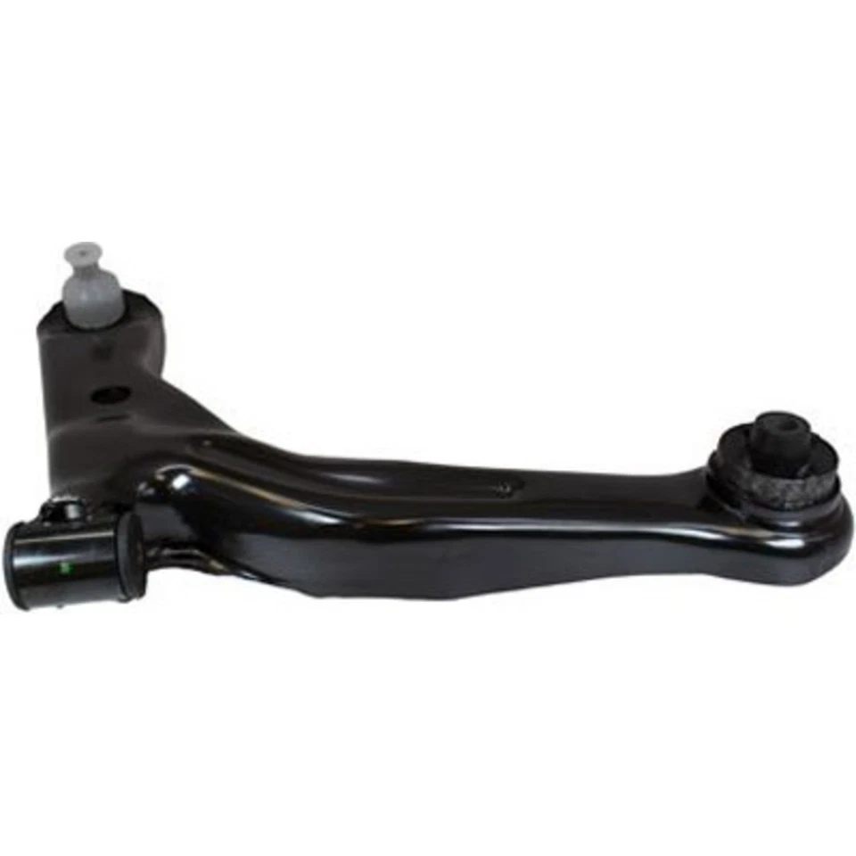 Brazo de control MCSOE32 Motorcraft pasajero delantero lado derecho mano inferior para escape Foto 1 de 1