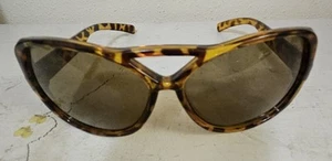 Dior Women's Leapord Print Sunglasses - Picture 1 of 4