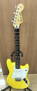 FENDER USA CYCLONE Used Electric Gutiar - Picture 1 of 11