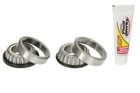 KIT CUSCINETTI STERZO PIVOT WORKS KAWASAKI KX 125 2001 PWSSKK02021#35 Foto 1 de 1