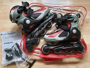 Inlineskates kinder 31-33 Inliner  - Bild 1 von 8