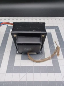 Yamaha CR-1020 Receiver Used Parts Power Supply Transformer GA-6107 - Picture 1 of 2