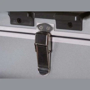 Engel Door Latch Assembly (compatible with MT35F/MT45F) 35/45FDLA - Picture 1 of 1