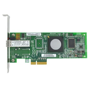 Netzwerkkarten HP FC1142SR 4Gb PCI-E 407620-001 - Picture 1 of 3