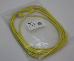 Cognex 300-0342-15 Ethernet Cable - Picture 1 of 2
