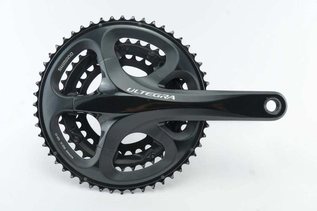 Shimano Ultegra 6700 in Fahrrad-Kurbeln & Kurbelgarnituren online