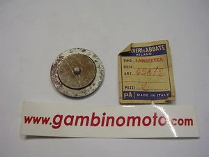 MEMBRANA LAMBRETTA - Imagen 1 de 1