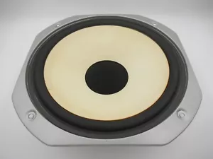 Vintage 12" Sharp Woofer #68321 Tested "Look" - Picture 1 of 13