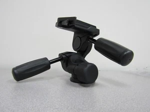 Benro HD3 3-Way Panhead - Max Load - 26.4 Lbs (12 kg) - Picture 1 of 9